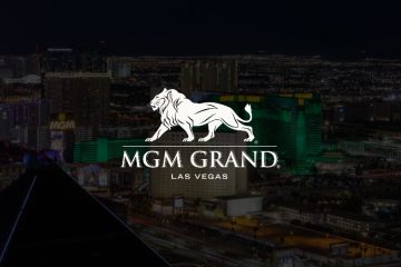 Voorwaardelijke Celstraf voor Ex-president MGM Grand Las Vegas
