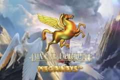 Slots - Divine Fortune Megaways Online Slot Review