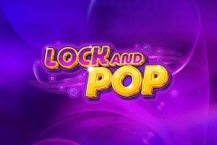 Slots - Lock and Pop Online Slot Review