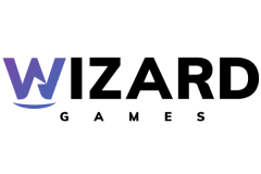 Wizard Games Logo