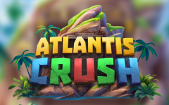 Slots - Atlantis Crush gokkast gameplay review
