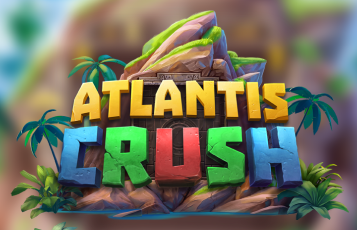 Atlantis Crush gokkast gameplay review