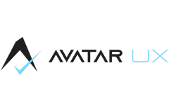 AvatarUX Logo