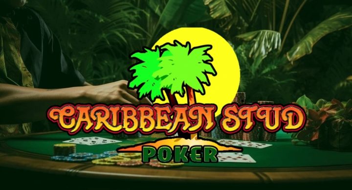 Caribbean Stud Poker Casino Spel Review