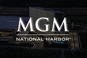 MGM National Harbor Overvallen, Drie Verdachten Opgepakt