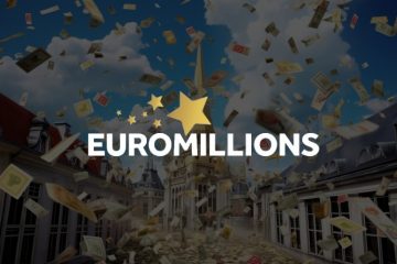 Belg Wint EuroMillions Jackpot van €52,4 miljoen