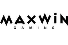 Max Win Gaming Logo