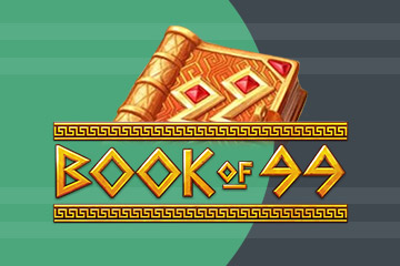 Book of 99 CasinoJager