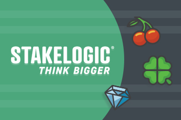 Stakelogic CasinoJager