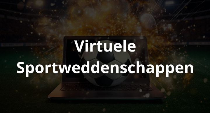 Virtuele Sportweddenschappen Casino Spel Type Review