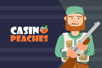 CasinoPeaches - CasinoJager