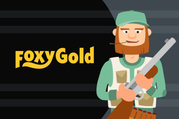 FoxyGold CasinoJager