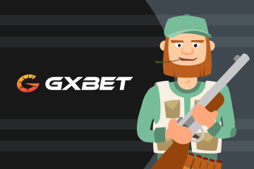 GxBet CasinoJager