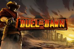 Slots - Duel At Dawn Online Slot Review