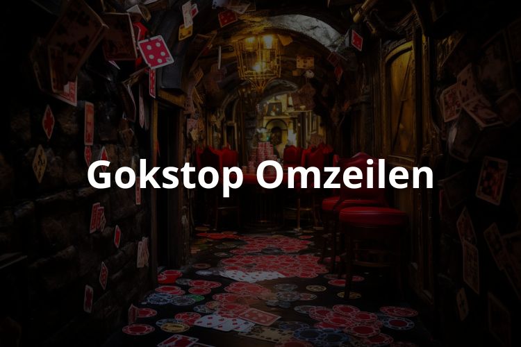 Gokstop Omzeilen