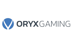 Oryx Gaming Logo