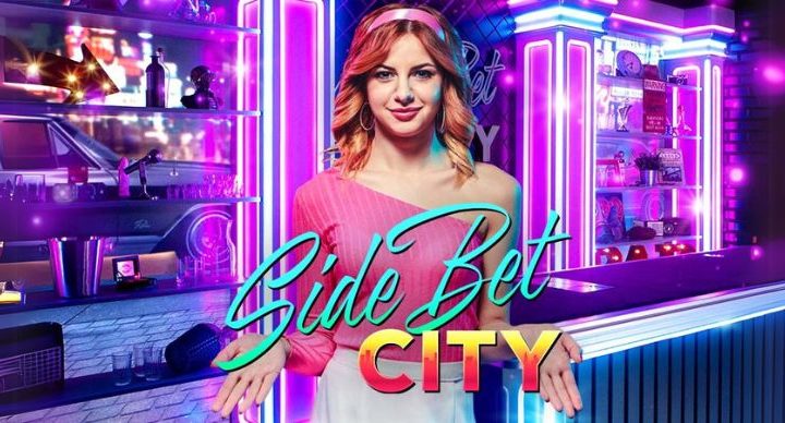 Side Bet City Live Casino Review