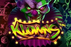 Slots - Klowns Online Slot Review