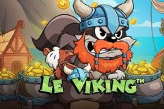 Slots - Le Viking Online Slot Review