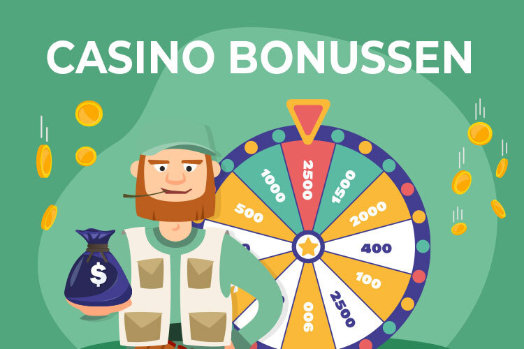 Casino Bonus