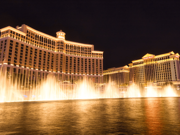 Bellagio Las Vegas