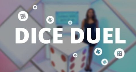 Dice Duel Live Casino Spel Review