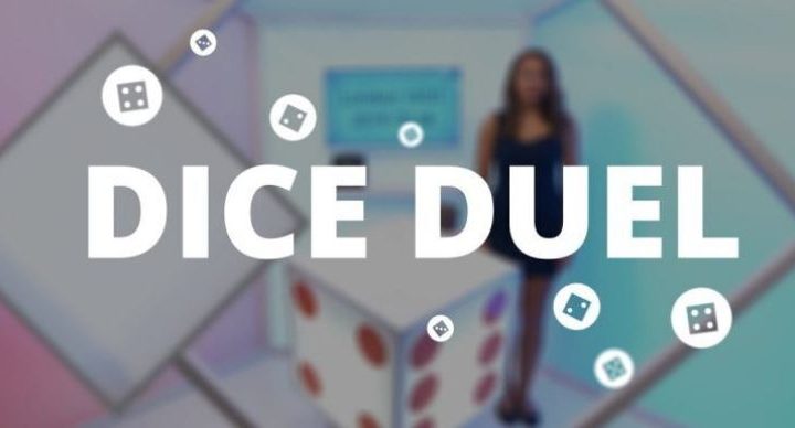 Dice Duel Live Casino Spel Review