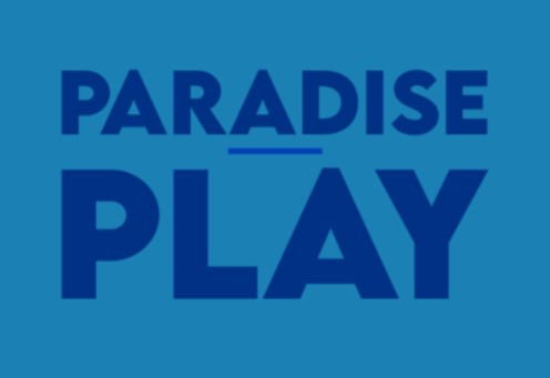 Logo Paradise Play