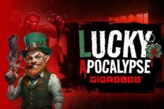 Slots - Lucky Apocalypse Online Slot Review