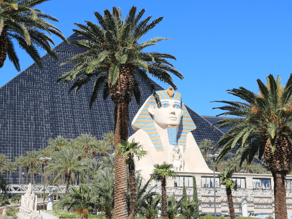Luxor Las Vegas