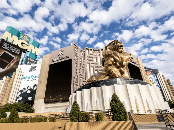 MGM Grand Las Vegas