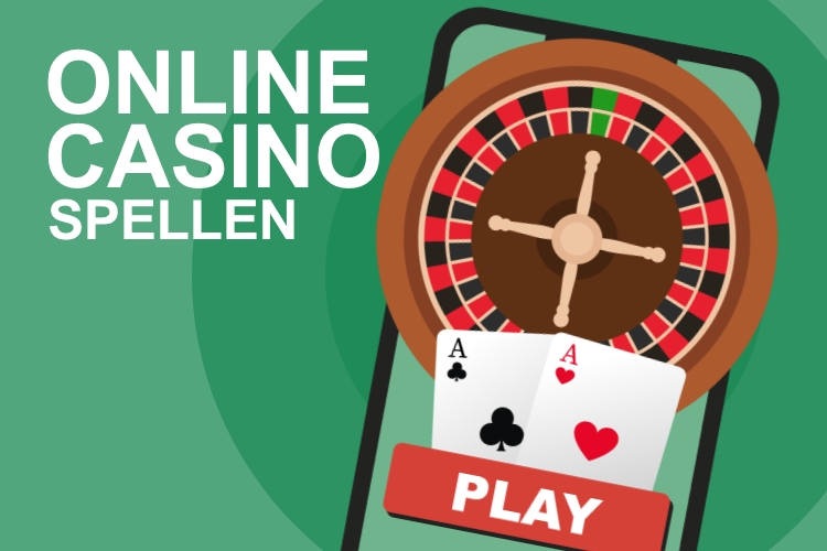 Online Casino Spellen Spelen