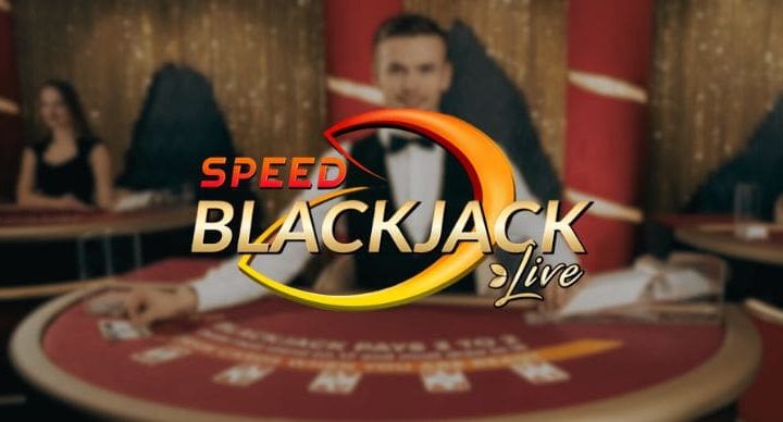 Speed Blackjack Live Casino Review