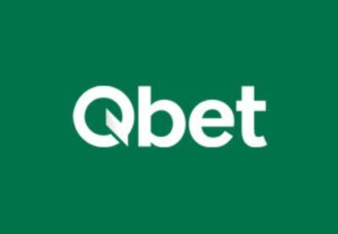 Logo Qbet