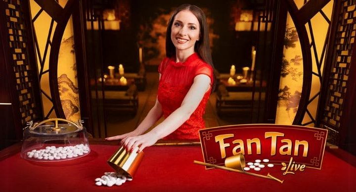 Fan Tan Casino Spel Review