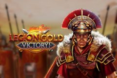Slots - Legion Gold: Victory Online Slot Review