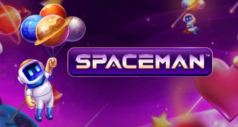 Spaceman Crash Game Review