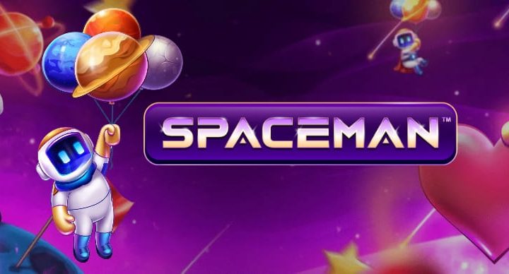 Spaceman Crash Game Review