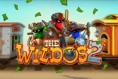 Slots - The Wildos 2 Online Slot Review