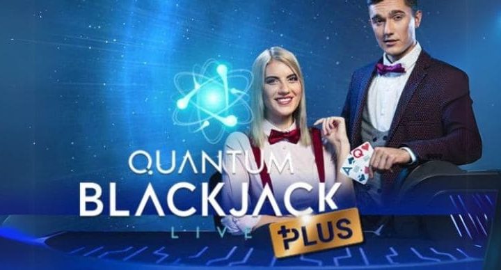 Quanum Blackjack Live Casino Review
