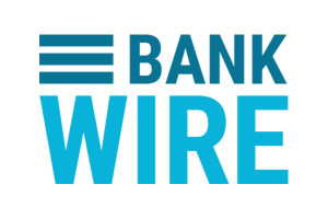Bankwire Logo