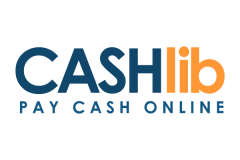 Cashlib Logo