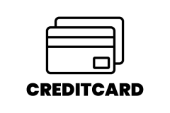 Creditcard Logo