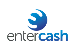 Entercash Logo
