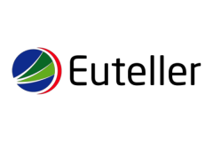 Euteller Logo