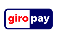 Giropay Logo