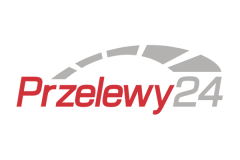 Przelewy24 Logo