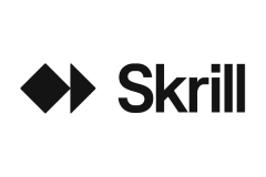 Skrill Logo