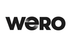 Wero Logo