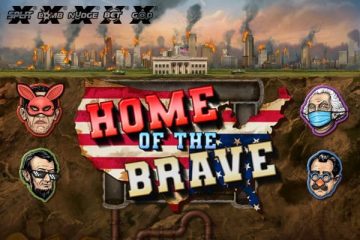 Home of the Brave Online Slot Review